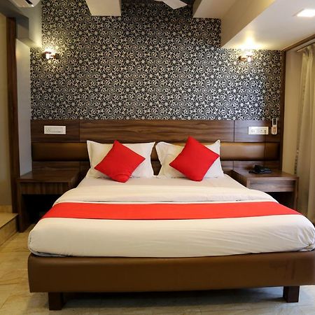 Hotel Sea Shore Navi Mumbai Exterior photo